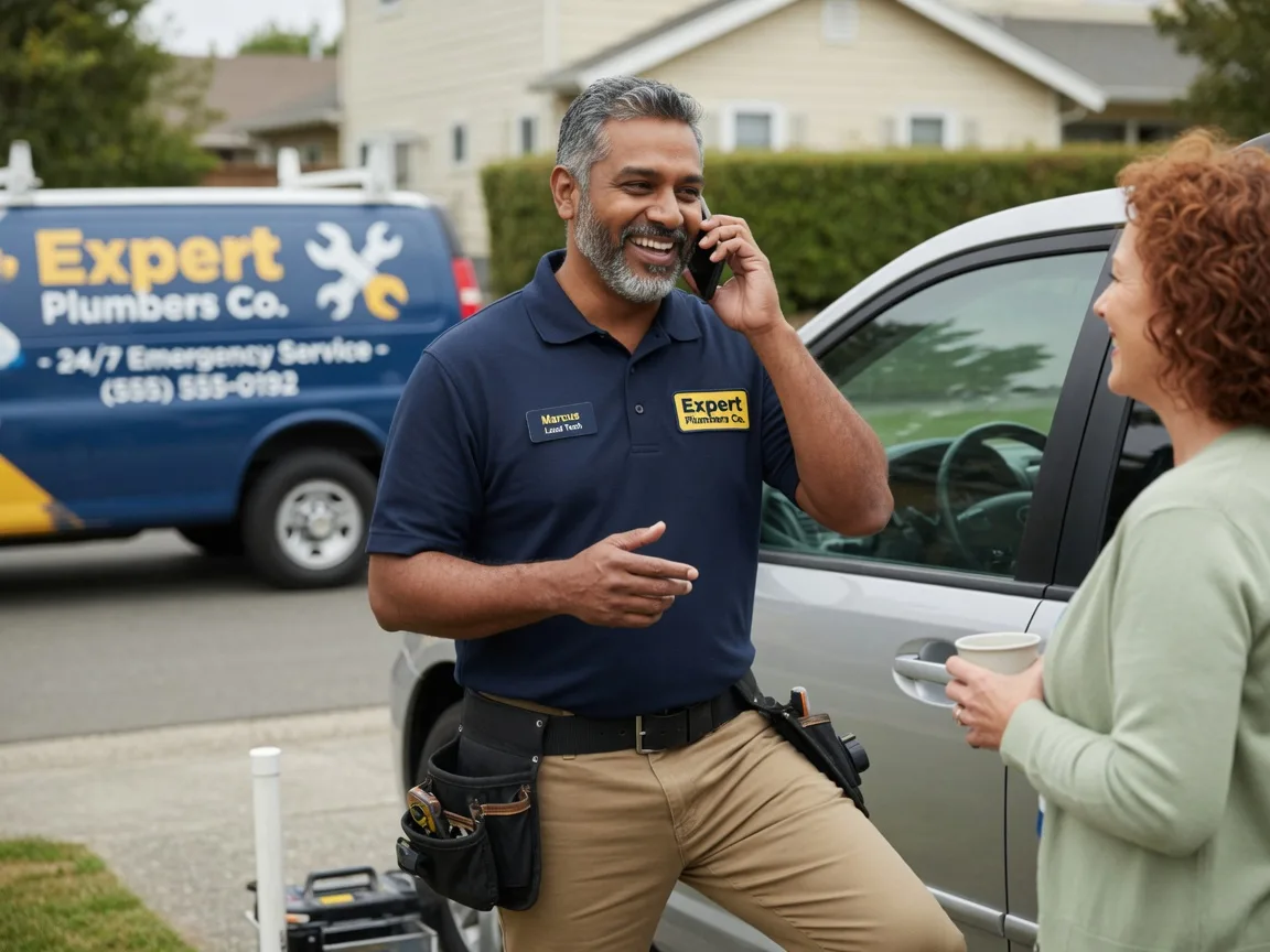 Drain Cleaning Jackson, MN FAQs